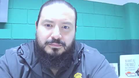 alextambet online show from February 11, 1:27 pm