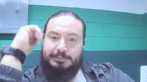 alextambet online show from December 17, 1:16 pm