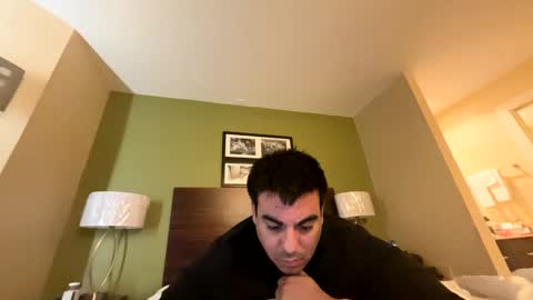 Alexander online show from January 22, 9:55 pm