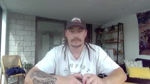 Alex online show from January 14, 4:06 am