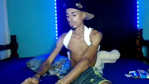 Alexx online show from October 17, 3:10 am