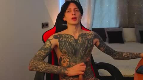 Alex online show from March 20, 6:50 am