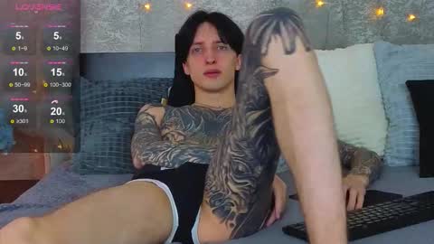 Alex online show from March 14, 6:20 am