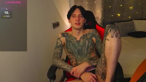 Alex online show from March 21, 1:59 pm