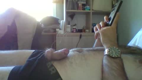 alexxro20 online show from May 11, 11:45 am