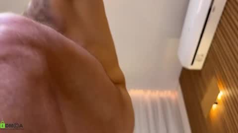 Alex York online show from April 17, 9:50 pm