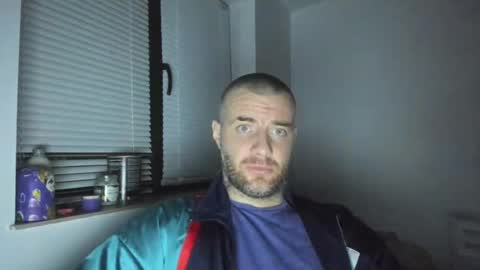 alfiesolomons87 online show from January 22, 9:00 pm