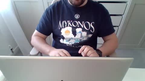 Snapshot of alfo267 chatting on September 25, 8:35 am WorkFromHomeFun online show from September 25, 8:35 am