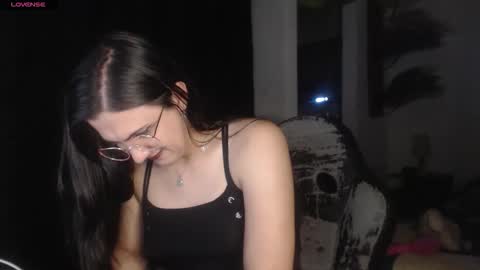 cami online show from February 20, 3:47 am