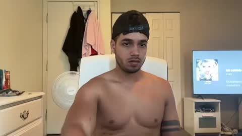 Cubanito online show from April 7, 9:28 am