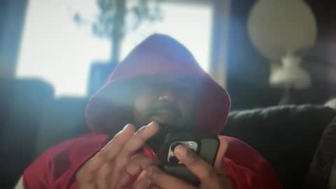 aliensuperstar423 online show from November 1, 2:43 pm