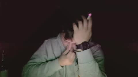 Chris online show from October 30, 11:50 pm