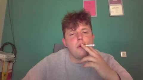 Chris online show from April 25, 1:41 pm