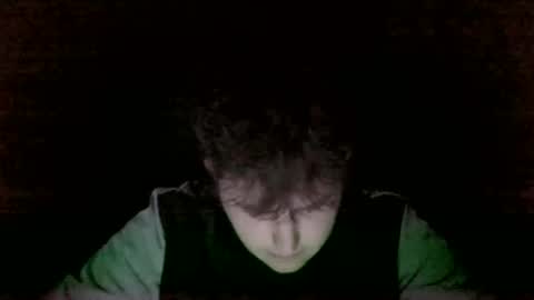 Chris online show from April 6, 11:05 pm