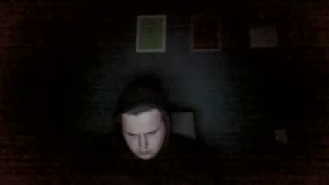 Chris online show from February 11, 12:37 am