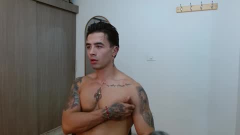 alix online show from November 9, 2:26 am