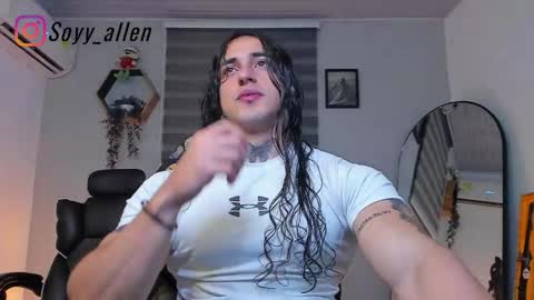 independent model 3 online show from April 8, 4:24 am