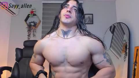 independent model 3 online show from March 26, 4:16 am