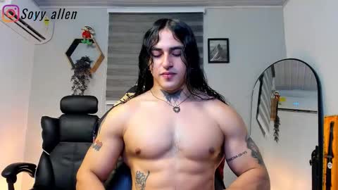 independent model 3 online show from October 15, 2:19 am