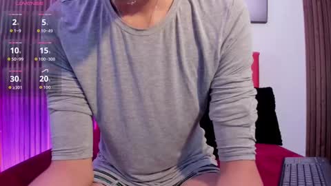 Allen online show from November 21, 5:06 am