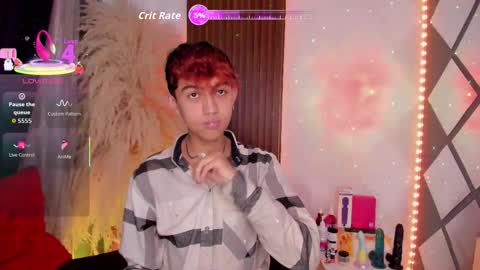 Snapshot of allen_starck chatting on September 23, 3:06 am Allen online show from September 23, 3:06 am