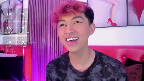 Allen online show from October 28, 2:14 am