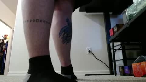 allenjaxoff703805 online show from March 16, 4:30 am