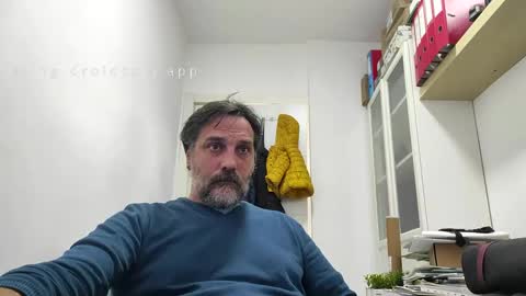 allenvic online show from December 2, 1:11 pm