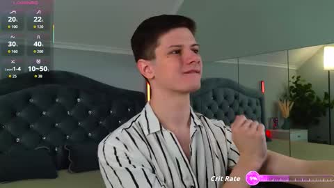 allert_ online show from February 10, 12:15 am