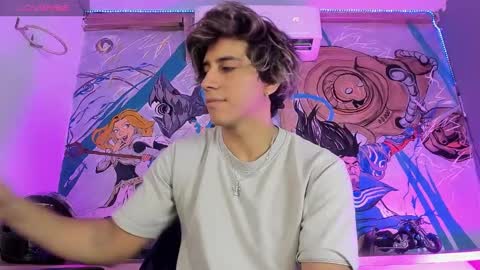 Allex online show from September 17, 7:26 pm