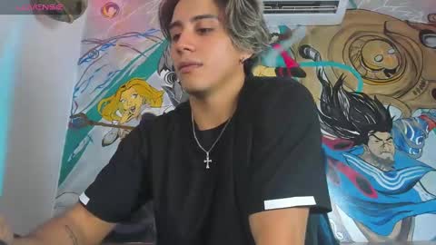 Allex online show from September 10, 2:54 am