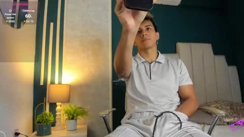 Allex online show from December 24, 5:34 pm