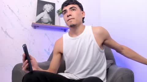 Allex online show from January 31, 11:56 pm