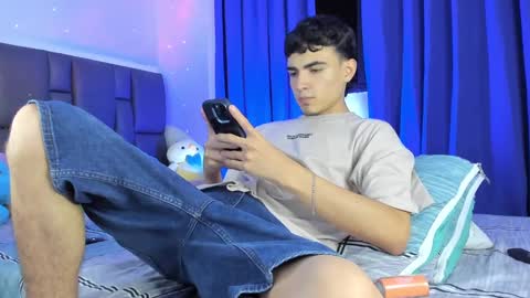 Allex online show from February 8, 12:28 am