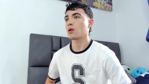 Allex online show from January 20, 10:15 pm