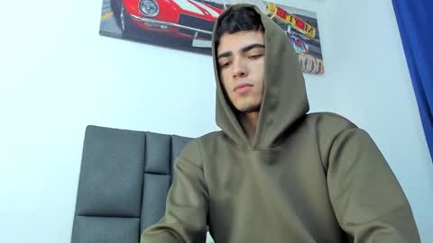 Allex online show from January 23, 10:11 am