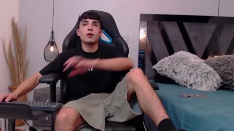 Allex online show from October 16, 1:46 am