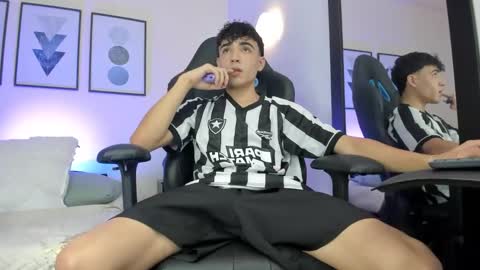 Allex online show from October 4, 10:58 pm