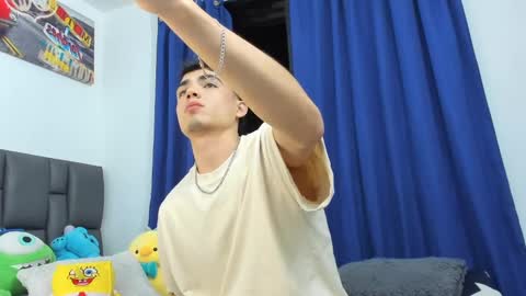 Allex online show from February 4, 1:34 am