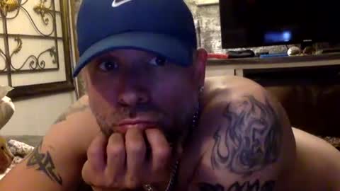 allitrunnin online show from April 21, 8:20 am