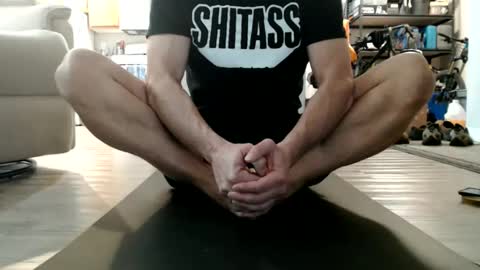 Snapshot of allnaked4 chatting on December 17, 12:33 pm allnaked4 online show from December 17, 12:33 pm