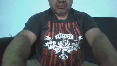 almadestrozada online show from January 12, 1:27 pm