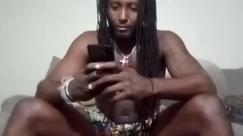 almightyjesos online show from October 28, 1:19 am