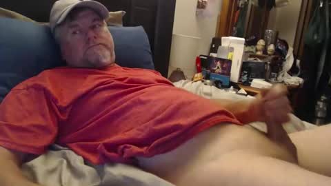 almostheaven online show from November 29, 1:24 pm