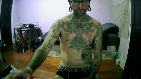 Aloe online show from November 2, 8:40 am