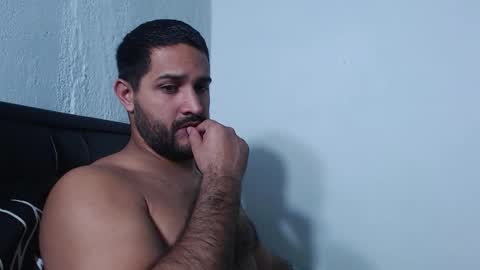 alonxoo online show from March 11, 11:23 pm