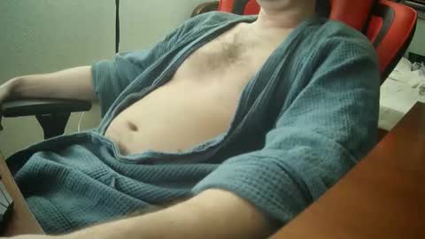 alonzomanly online show from March 31, 4:20 pm