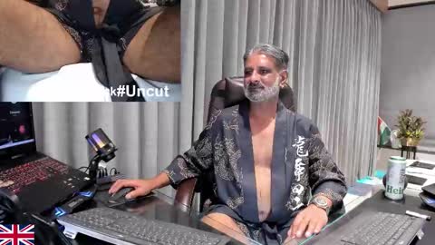 alpha_boss_uk online show from March 4, 9:00 pm