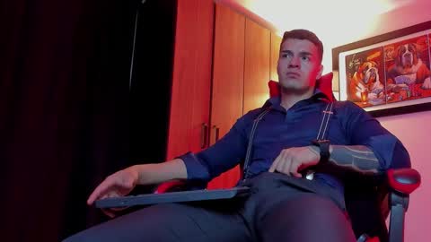 alpha_dominus_ online show from December 23, 4:10 am