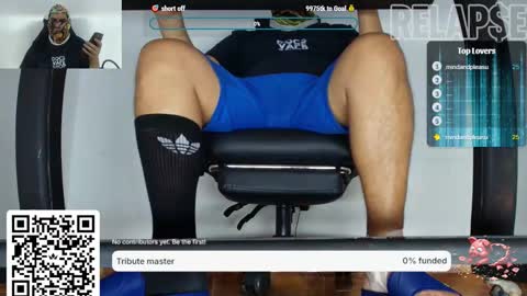 MASTER FINDOM DRAIN... online show from February 3, 4:21 am